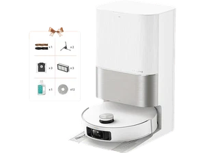 Kundenrücknahme ~ DREAME X50 Ultra Complete white Saugroboter - Bild 1 von 1