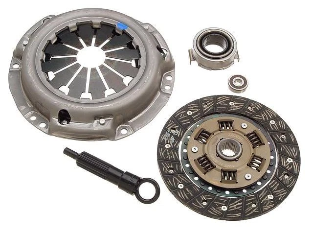 Kit de embrague para 1986-1995 Suzuki Samurai 1987 1988 1990 1991 1992 1993 SJ577HX Foto 1 de 1