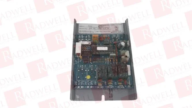 AUTOMATED LOGIC T320 / T320 (USED) - Image 1 of 1
