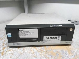Siemens Fujitsu Scenic K677 W26361-W95-X-03 PC Celeron 2.8GHz 512MB 0HD - Picture 1 of 13
