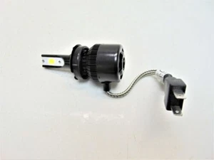 Show Chrome 3200 Lumens H7 Bulb 10-107A - Picture 1 of 4