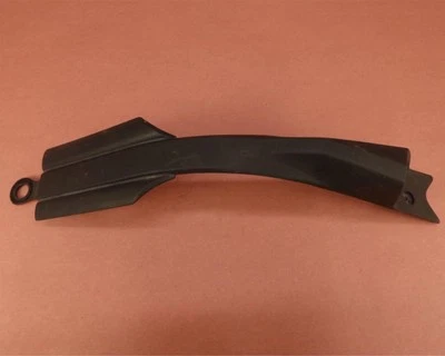 2012-2016 Kawasaki Ninja 650 EX650 Front Fairing Frame Cover Panel (A) - Image 1 of 4