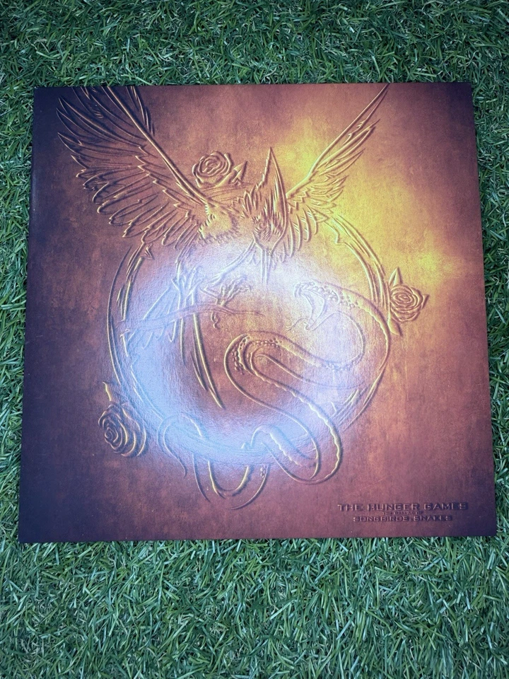 Olivia Rodrigo - Can't Catch Me Now Opaque Maroon 7" Vinyl Etched *UNPLAYED* - Image 1 of 4