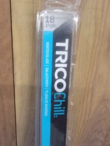 Windshield Wiper Blade-Wagon Trico 37-180 - Foto 1 di 3
