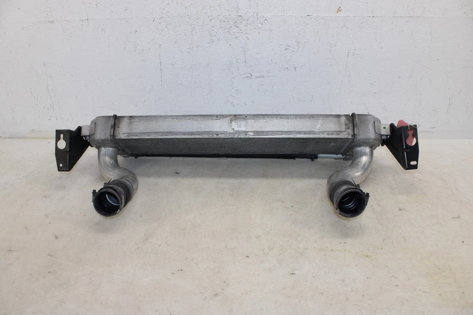 Pontiac Solstice GXP 2007-2009 2,0 L intercooler 25820725 OEM NA25 Foto 1 de 4