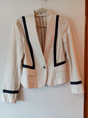 Blazer Ann Taylor Loft Talla 8 Foto 1 de 4
