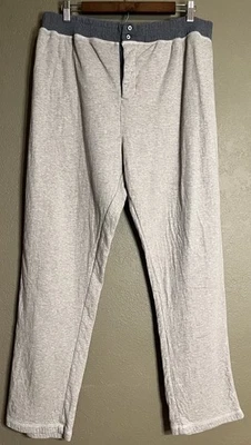 Calça masculina Carbon2Cobalto bronzeado aveia grossa salão RARA tamanho grande - Imagem 1 de 4