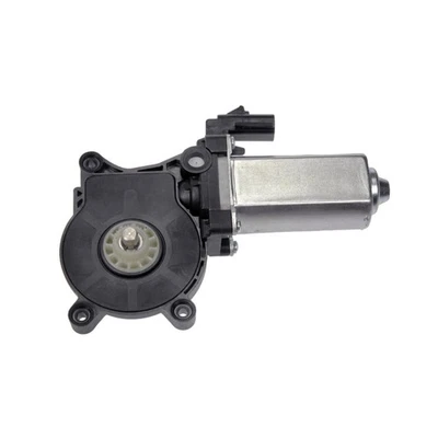 Para Dodge Magnum 2005-2008 Elevador de ventana Motor Delantero, Vidrio de seguridad del lado del pasajero Foto 1 de 4