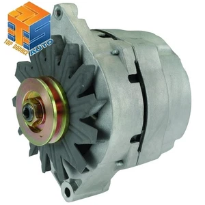New 105A Alternator For Agco White 6124 6144 1994-1997 90013151 X615467 RE501112 - Picture 1 of 2