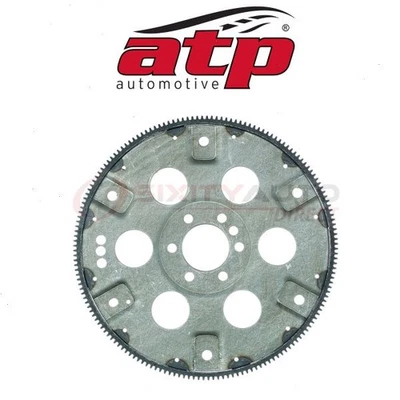 ATP Automatic Transmission Flexplate for 1974 GMC P25 P2500 Van -  rf Foto 1 de 4
