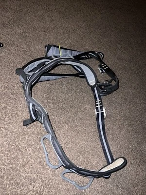 Mad Rock Climbing Harness Gear Mars Sz M - Image 1 of 2