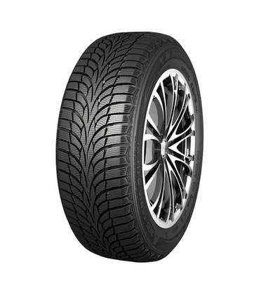 Neumáticos de Invierno Nankang 245/40 R20 99V Winter Activa SV-3 XL M+S - Imagen 1 de 4