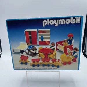 Playmobil 3290 Sala de Juegos Infantiles ¡Nuevo Precintado! - Imagen 1 de 7
