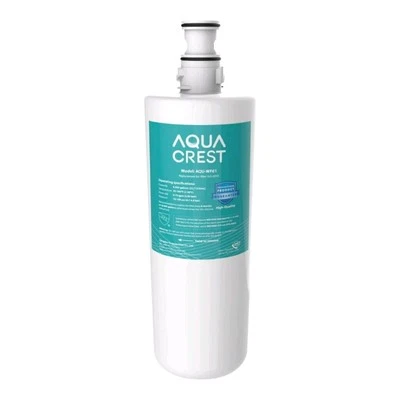 AQUA CREST Replacement for Filtrete AQU-WF01  Under Sink Water Filter, 1 Pack - Image 1 of 4