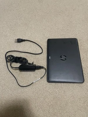 HP ProBook x360 11 G1 EE 11,6 дюйма (64 ГБ eMMC, Intel Celeron, 1,10 ГГц, 4 ГБ)... - Изображение 1 из 4