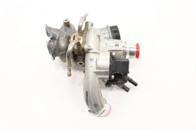 2024 - 2026 CHEVROLET TRAX 1.2L TURBO CHARGER TURBOCHARGER OEM 25205781 - Image 1 of 4