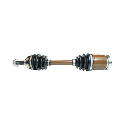 Eje completo All Balls Interpart para Honda ATV-HO-8-326 Foto 1 de 3