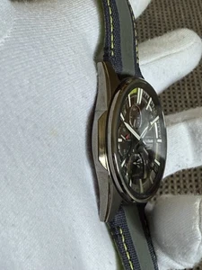  Casio EQB-1200AT-1A Limited Edition Scuderia AlphaTauri von Oktober 2021 - Bild 1 von 20