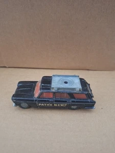 Dinky Fiat 2300 Station Wagon. Pathe News. m34 - Picture 1 of 5