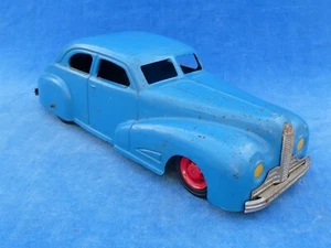RARE TOP! Mechanical toy mechanical toy - JEP DELAHAYE No. 7575 - 26 cm - Picture 1 of 14