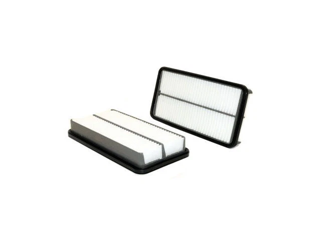 Воздушный фильтр для 1984-1985 Toyota Corolla WIX 36673NRJM 1,8 л 4 цилиндра DIESEL - Изображение 1 из 2