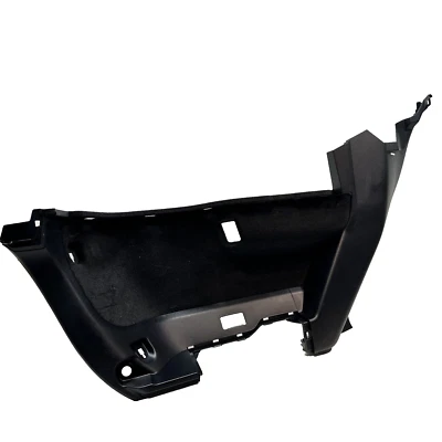 OEM TRUNK PASSENGER SIDE QUARTER PANEL TRIM COVER LEXUS NX300 2018-2021 - Image 1 of 3