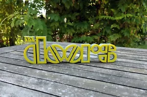 Logo The Doors - Bild 1 von 3
