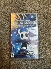 Hollow Knight NSW (Brand New Factory Sealed US Version) Nintendo Switch