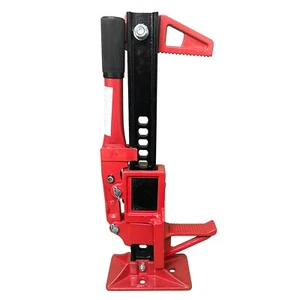 Hochlift Ratsche Farm Jack 20" 3000kg 3T Hebezeug Winde Offroad Rettung - Bild 1 von 2