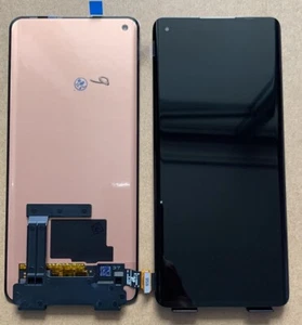 Para OnePlus 8 Full OLED Display LCD sin marco Pieza de repuesto Reparación Origin DE - Imagen 1 de 4