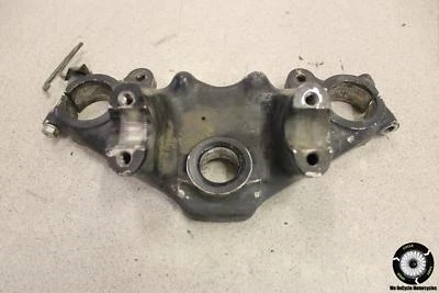 Honda Silver Wing 500 GL500 1982 horquilla superior triple árbol abrazadera GL 82 Foto 1 de 4