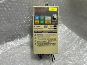 YASKAWA CIMR-V7AZB0P2 - Imagen 1 de 7