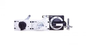 Türantrieb parallel zu NZM PN1-XPA 283471 - Picture 1 of 1