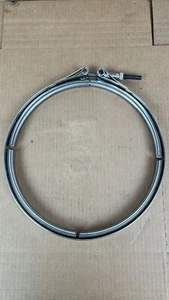 Clamp For Cummins, DPF And Volvo P/N VB-1040H - Picture 1 of 6