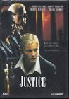 Justice (DVD)