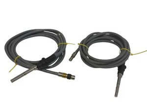 Olympus WA03300A Glasfaser Lichtleiterkabel 2 stück - Bild 1 von 10