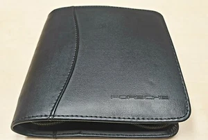Original Porsche Pcm GPS Software Europa 2009 8 Cds 000.044.901.25 - Imagen 1 de 8