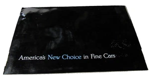 Packard Prestige 1954 Color Catálogo Gran Tamaño Modelos Caribeños Patricios - Imagen 1 de 15