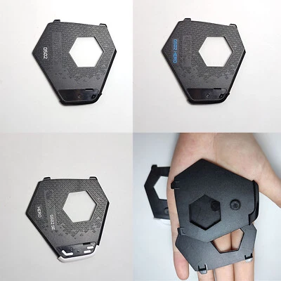 For Logitech G502/G502 Hero/G502 SE HERO Wired Mouse Weighted Bottom Cover Parts - Image 1 of 4
