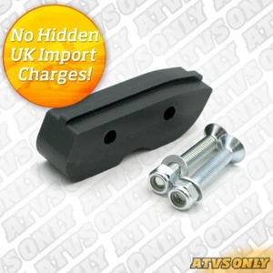 T M Designworks Rear Chain Guide Replacement Sliiper Wear Pad RCG-002 RCG-007 - Picture 1 of 2
