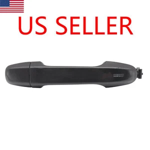 Exterior Door Handle Rear Fit For Toyota Camry 2012-2017 Left & Right Side - Picture 1 of 4