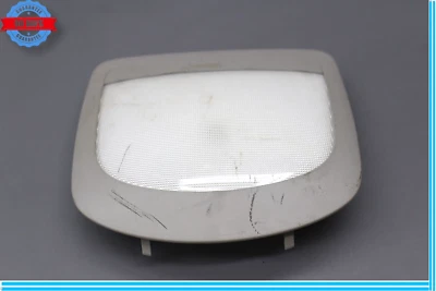 06-13 Mercedes W164 ML550 GL550 Lámpara Domo Trasera Gris Fabricante Original Foto 1 de 4