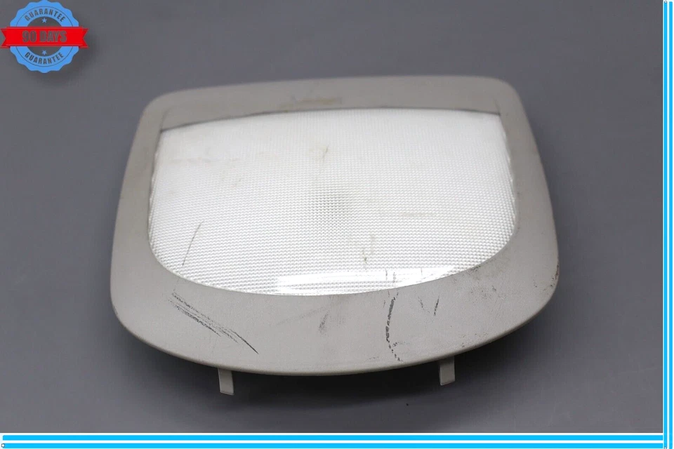 06-13 Mercedes W164 ML550 GL550 Lámpara Domo Trasera Gris Fabricante Original Foto 1 de 4