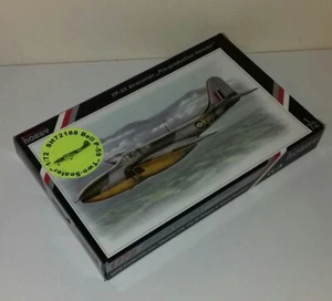 BELL P 59 AIRACOMET TWO SEATER  KIT SPECIAL HOBBY 72188 1/72 LEGGI NOTE - Foto 1 di 3