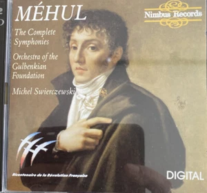 COMPLETE SYMPHONIES GULBENKIAN ORCHESTRA - Bild 1 von 2