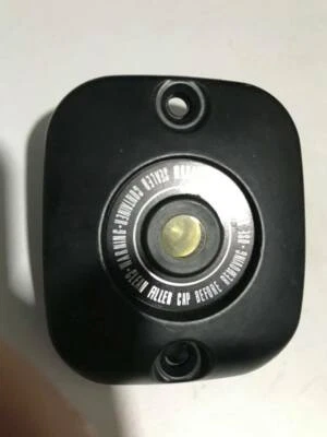 Cubierta Harley Davidson Sportster 883 1998 Foto 1 de 4