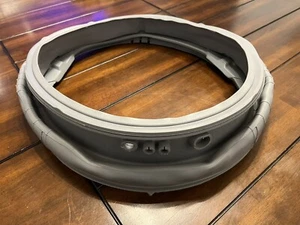 Washing Machine Door Gasket/Boot for LG MDS47123601 & Kenmore NEW!! - Picture 1 of 4