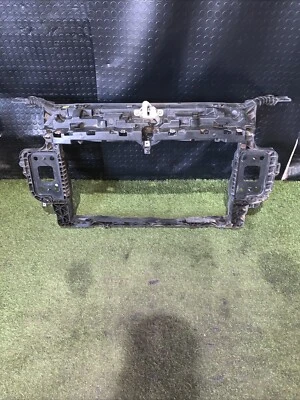 Ossatura Calandra Anteriore Fiat Grande Punto 51745276 - Immagine 1 di 4