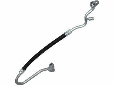 Manguera de descarga de refrigerante de aire acondicionado para Infiniti G20 2000 15563GQ manguera de aire acondicionado Foto 1 de 2