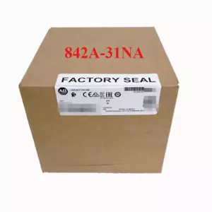 New AB 842A-31NA Encoder 842A-31NA Fast Shipping 1PCS - Picture 1 of 6